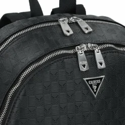 Guess Daypacks<Torino Daypack 46 cm Laptopfach black