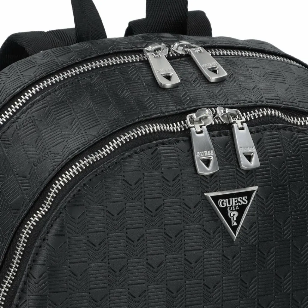 Guess Daypacks<Torino Daypack 46 cm Laptopfach black