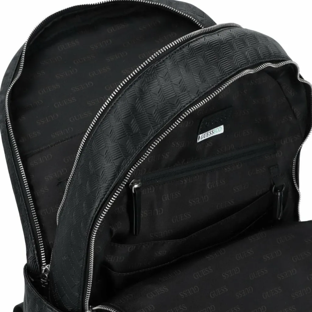 Guess Daypacks<Torino Daypack 46 cm Laptopfach black