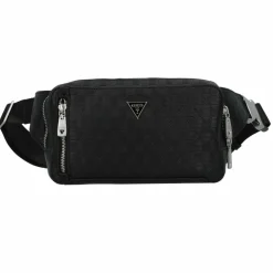 Guess Gürteltaschen<Torino Gürteltasche 24 cm black