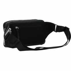 Guess Gürteltaschen<Torino Gürteltasche 24 cm black