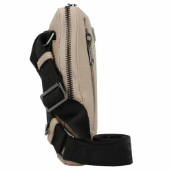 Sale Guess Torino Umhängetasche 20 cm sand