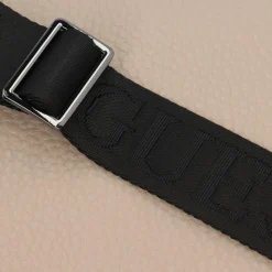 Sale Guess Torino Umhängetasche 20 cm sand