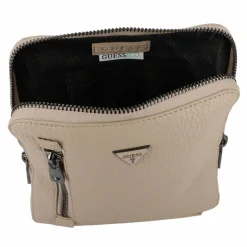 Sale Guess Torino Umhängetasche 20 cm sand