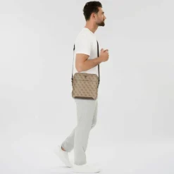 Best Guess Torino Umhängetasche 22 cm beige-brown