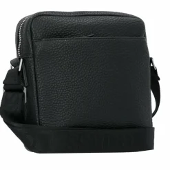 Guess Umhängetaschen<Torino Umhängetasche 24 cm black