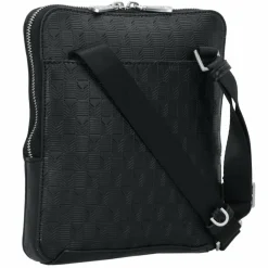 Guess Torino Umhängetasche 19.5 cm black
