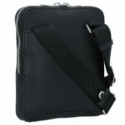 Guess Umhängetaschen<Torino Umhängetasche 20 cm black