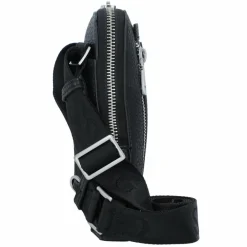 Guess Umhängetaschen<Torino Umhängetasche 20 cm black