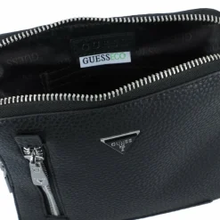 Guess Umhängetaschen<Torino Umhängetasche 20 cm black