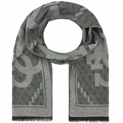 Guess Tücher<Tuch 180 cm grey