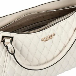 Best Guess Valla Schultertasche 37 cm bone