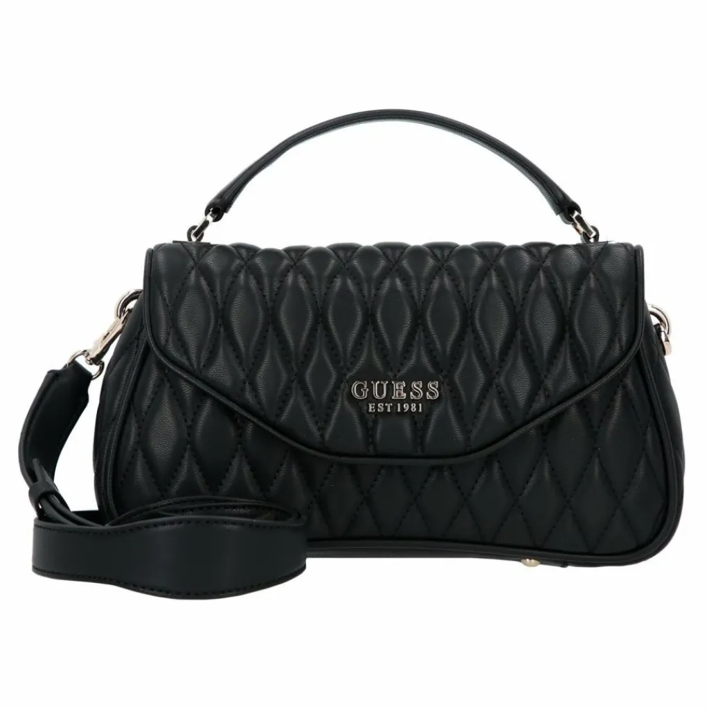 Best Guess Valla Schultertasche 28 cm black