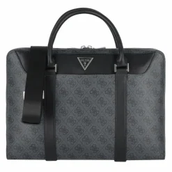 Guess Laptoptaschen|Aktentaschen<Vezzola Laptoptasche 38 cm black