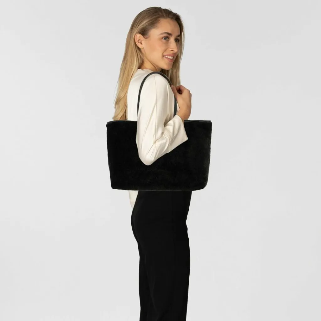 Guess Victtoria Shopper Tasche 39 cm