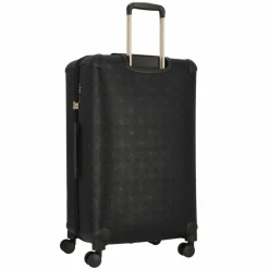 Guess Wilder 4 Rollen Trolley 70 cm mit Dehnfalte