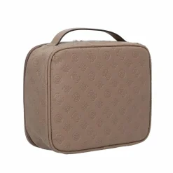 Best Guess Wilder Beautycase 26 cm dark oak