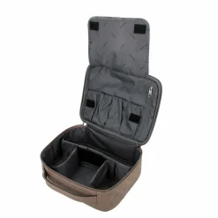 Best Guess Wilder Beautycase 26 cm dark oak