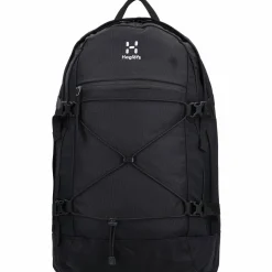 Discount Haglöfs Backup Rucksack 47 cm Laptopfach true black