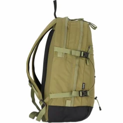 Haglöfs Backup Rucksack 47 cm Laptopfach olive green