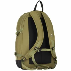 Haglöfs Backup Rucksack 47 cm Laptopfach olive green