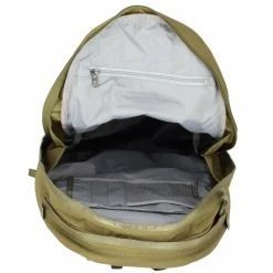 Haglöfs Backup Rucksack 47 cm Laptopfach olive green