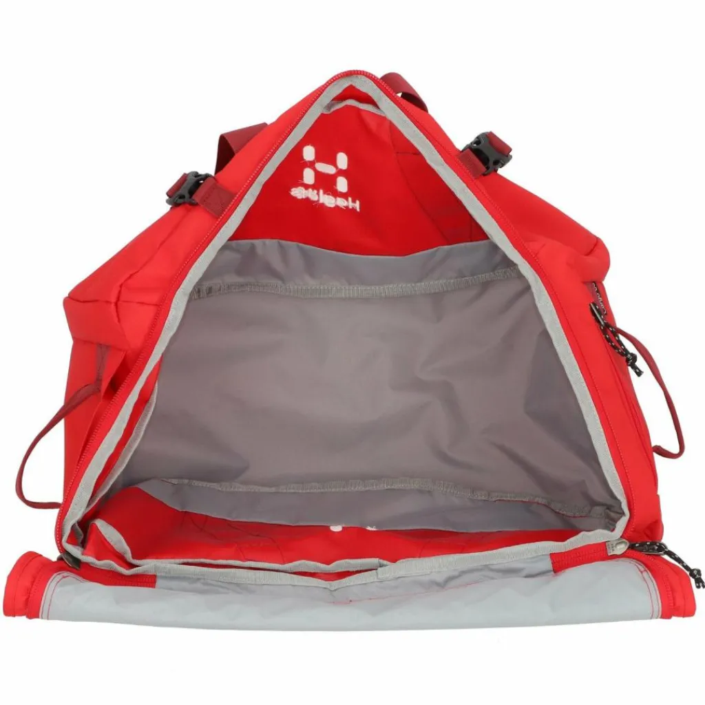 Best Haglöfs Cargo 60 Reisetasche 53 cm scarletred-dalared