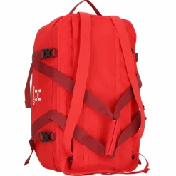 Best Haglöfs Cargo 60 Reisetasche 53 cm scarletred-dalared