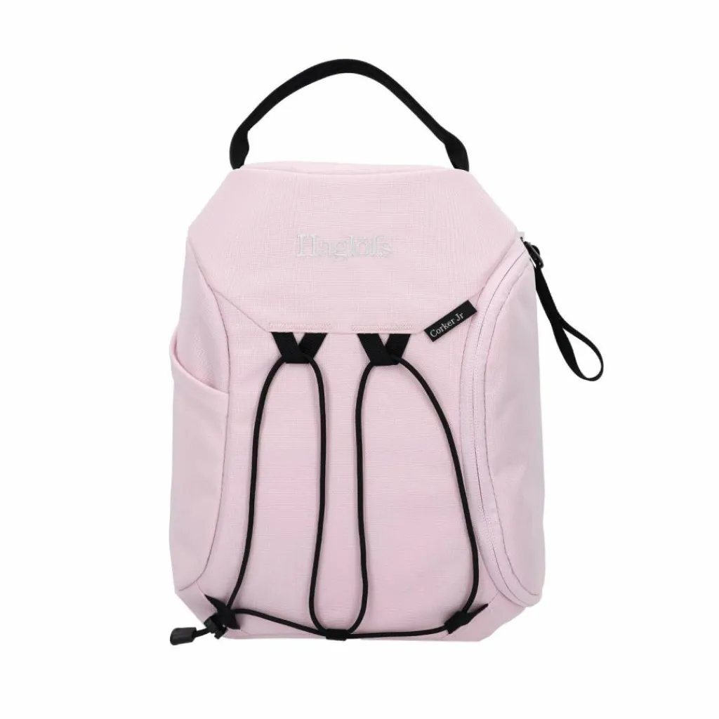 Best Haglöfs Corker Junior Kindergartenrucksack 27 cm fresh pink