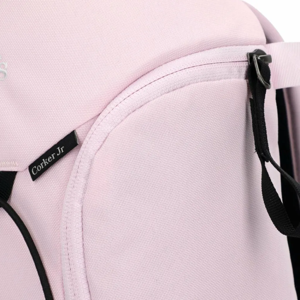 Best Haglöfs Corker Junior Kindergartenrucksack 27 cm fresh pink