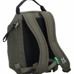 Online Haglöfs Corker Junior Kinderrucksack 27 cm deep woods