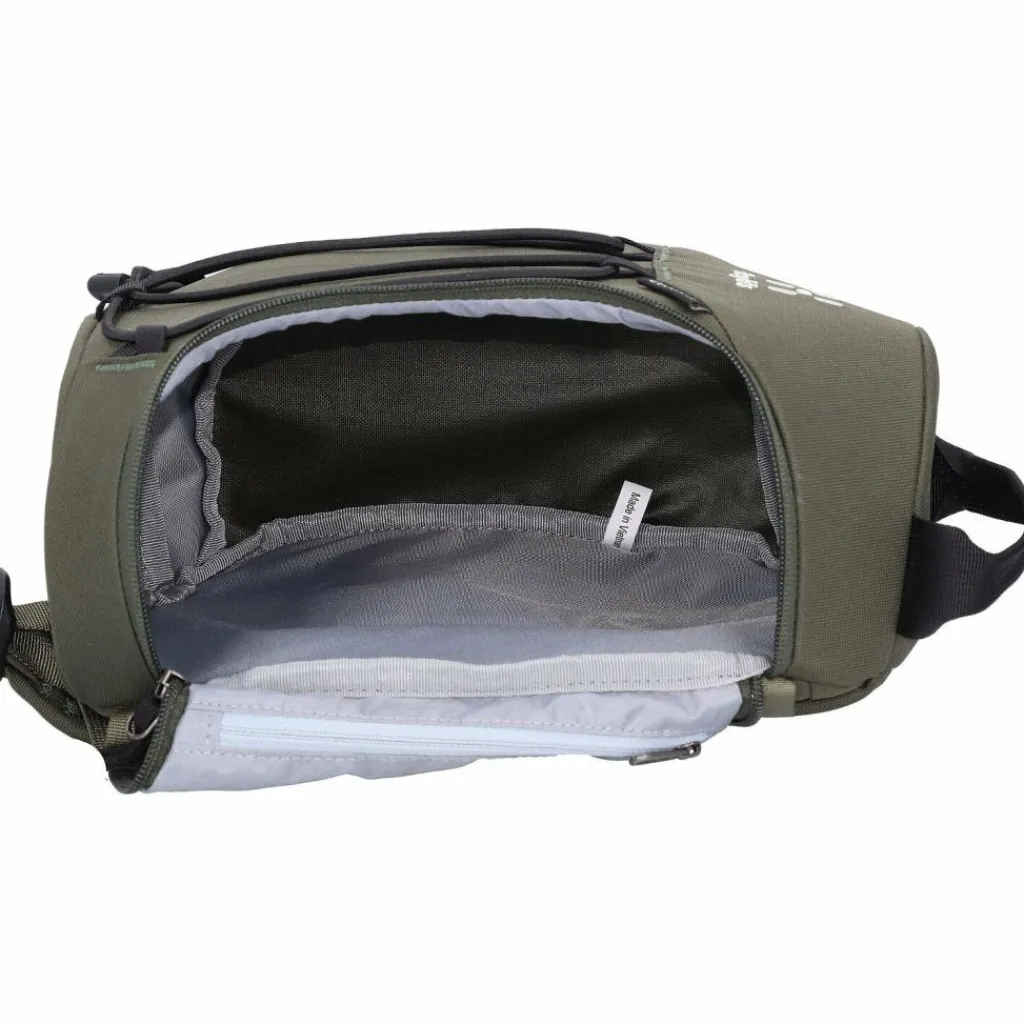 Online Haglöfs Corker Junior Kinderrucksack 27 cm deep woods