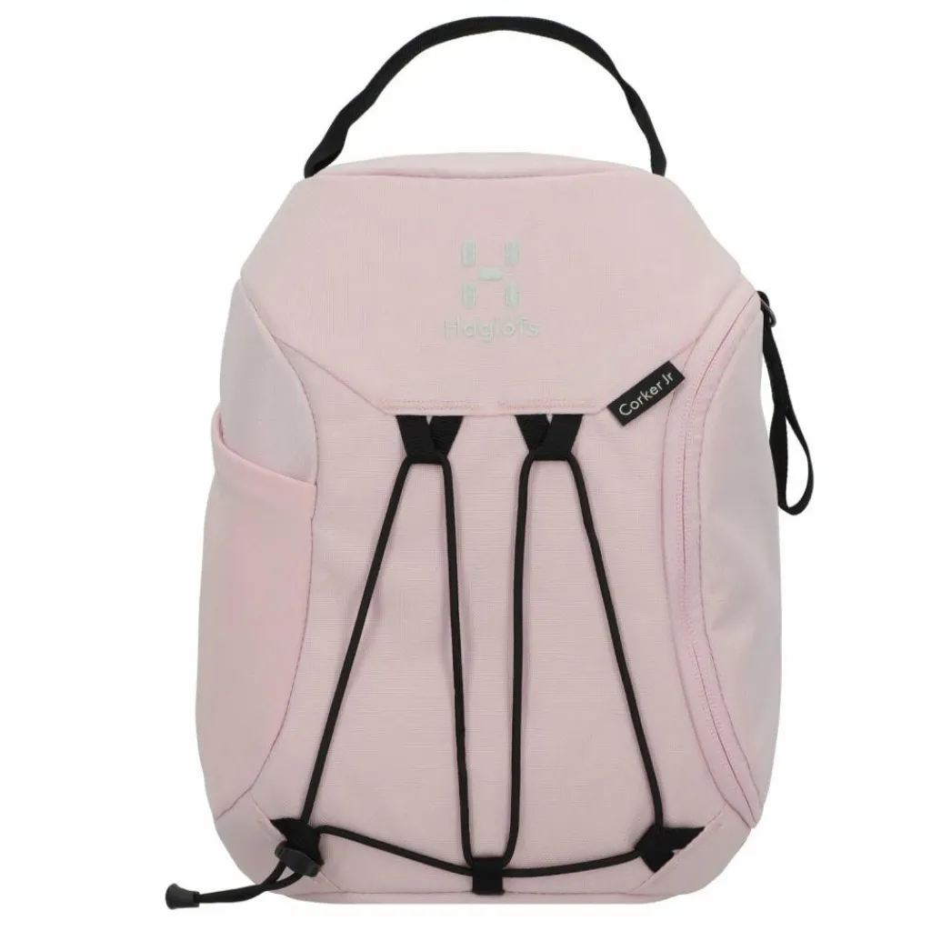 Haglöfs Kinderrucksäcke<Corker Junior Kinderrucksack 27 cm fresh pink