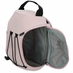 Haglöfs Kinderrucksäcke<Corker Junior Kinderrucksack 27 cm fresh pink