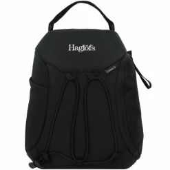 Haglöfs Kindergarten Rucksack<Corker Junior Kindergartenrucksack 27 cm true black