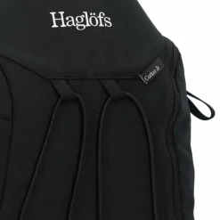 Haglöfs Kindergarten Rucksack<Corker Junior Kindergartenrucksack 27 cm true black
