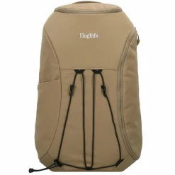 Haglöfs Corker Large Daypack 49 cm Laptopfach oak brown