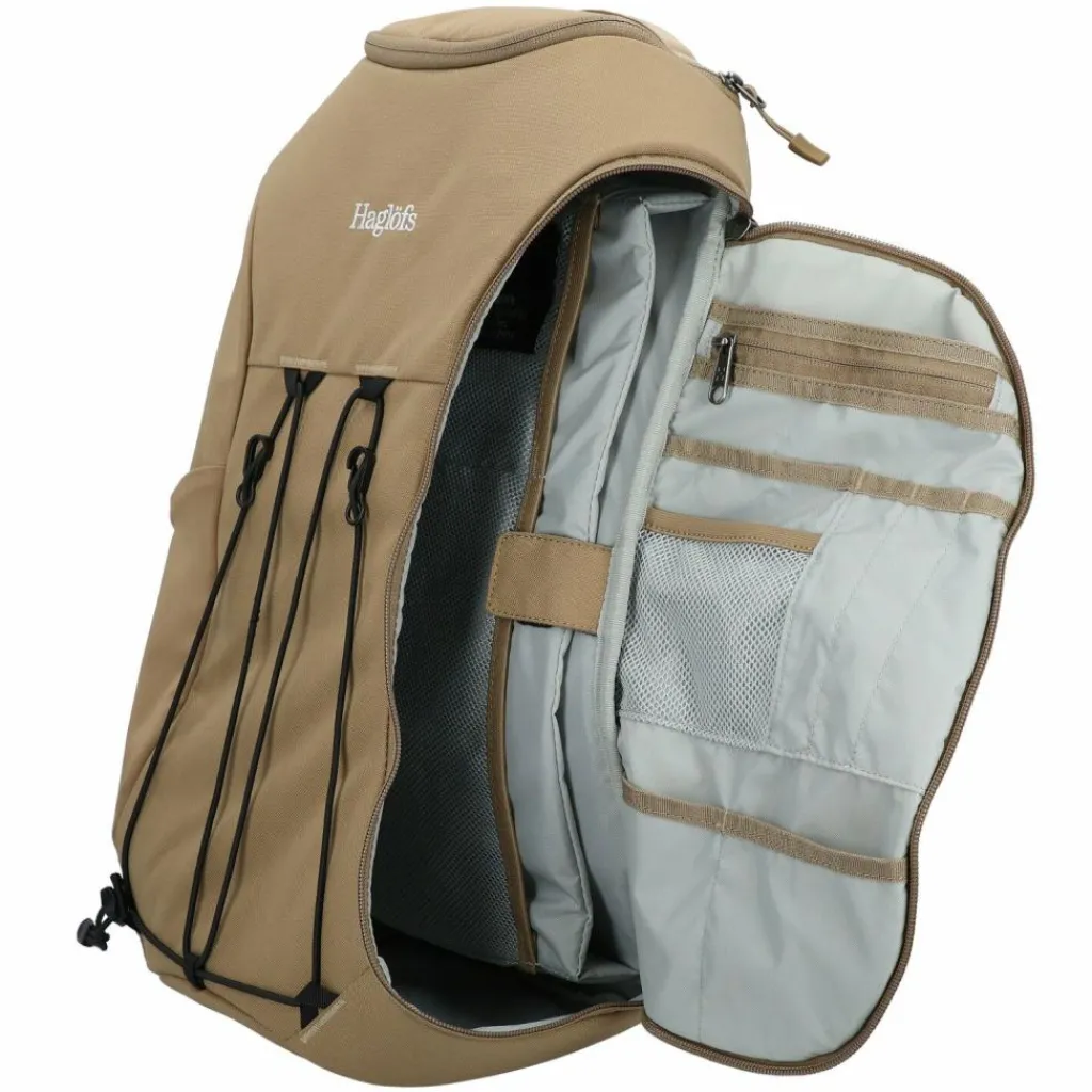 Haglöfs Corker Medium Daypack 43 cm Laptopfach
