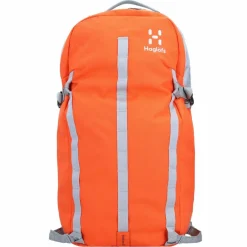 Haglöfs Daypacks<Elation 30 Rucksack 50 cm flameorange-concrete