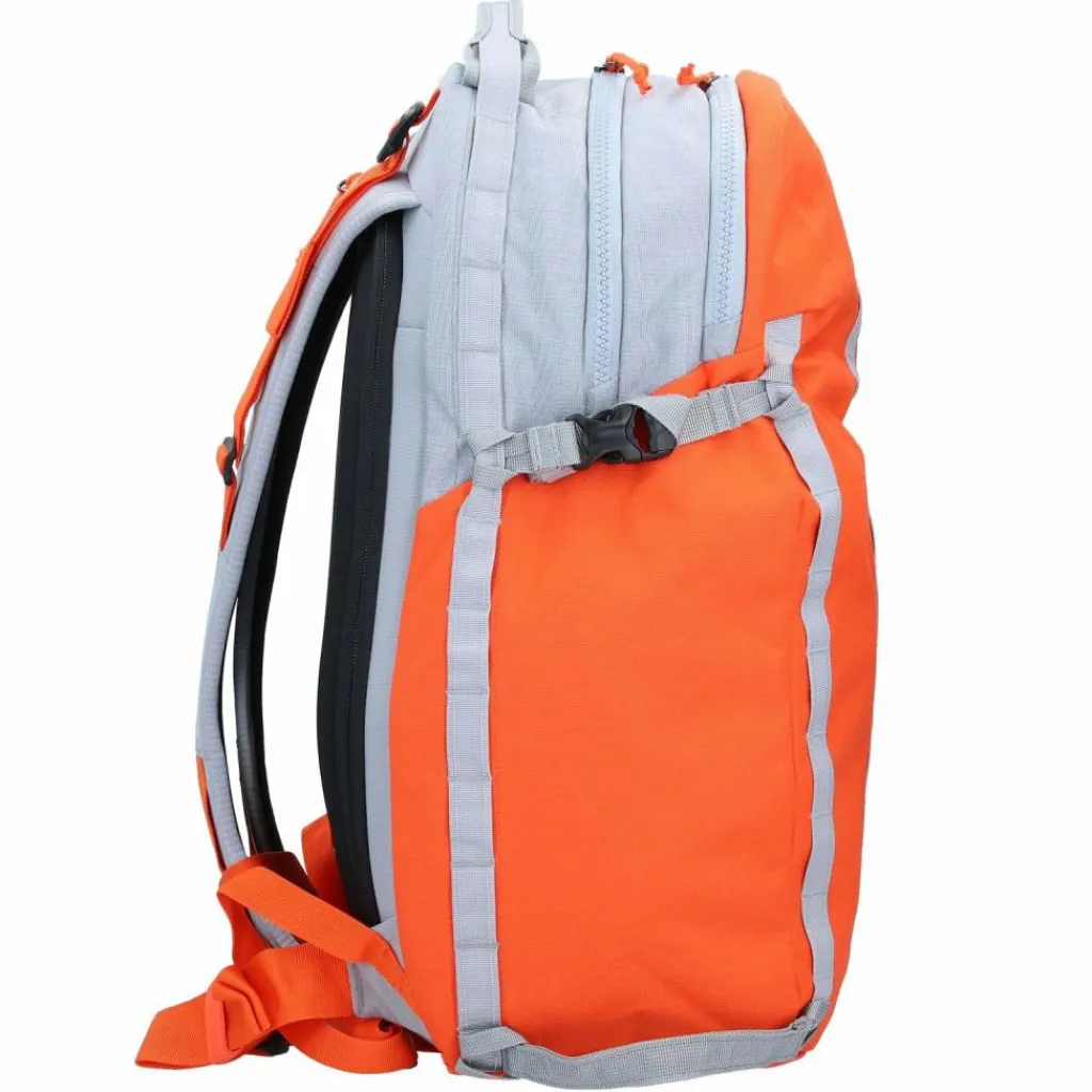 Haglöfs Daypacks<Elation 30 Rucksack 50 cm flameorange-concrete