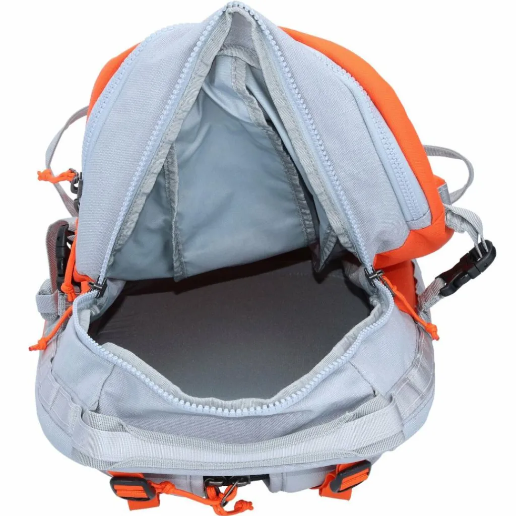 Haglöfs Daypacks<Elation 30 Rucksack 50 cm flameorange-concrete