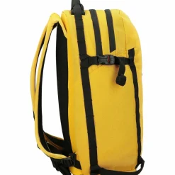 Haglöfs Elation 20 Rucksack 47cm pumpkin yellow/true black