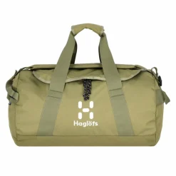 Haglöfs Fjatla Weekender Reisetasche 46 cm olive green