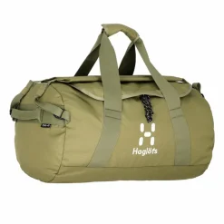 Haglöfs Fjatla Weekender Reisetasche 46 cm olive green