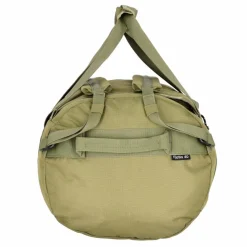 Haglöfs Fjatla Weekender Reisetasche 46 cm olive green