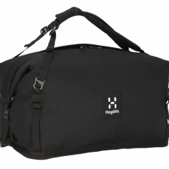 Haglöfs Reisetaschen Ohne Rollen<Fjällfärd 90 Reisetasche 67 cm true black