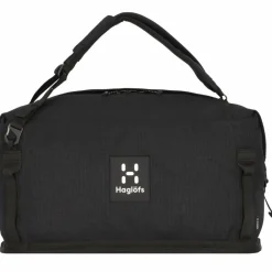 Online Haglöfs Fjällfärd 60 Reisetasche 58 cm true black