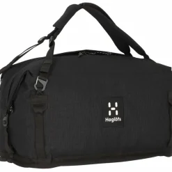 Online Haglöfs Fjällfärd 60 Reisetasche 58 cm true black