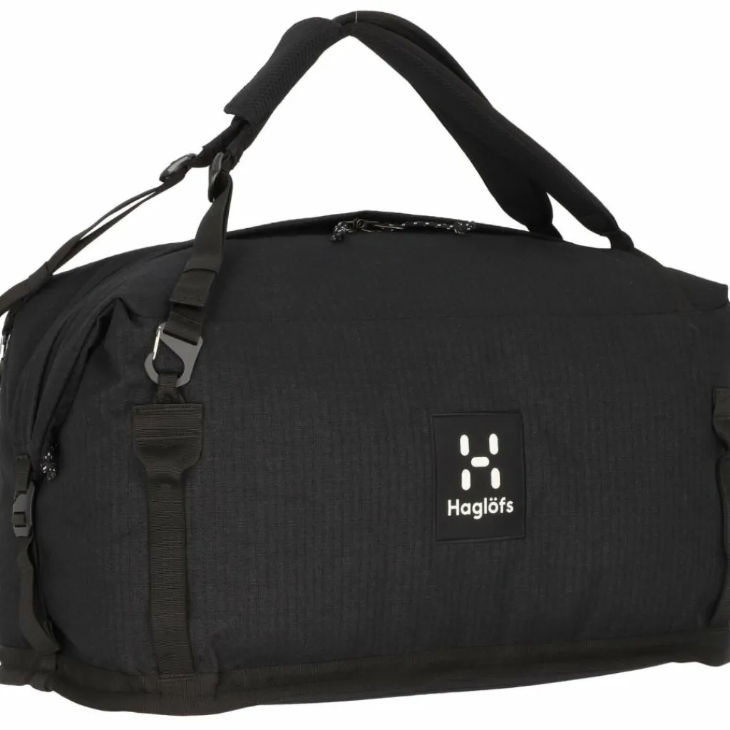Online Haglöfs Fjällfärd 60 Reisetasche 58 cm true black