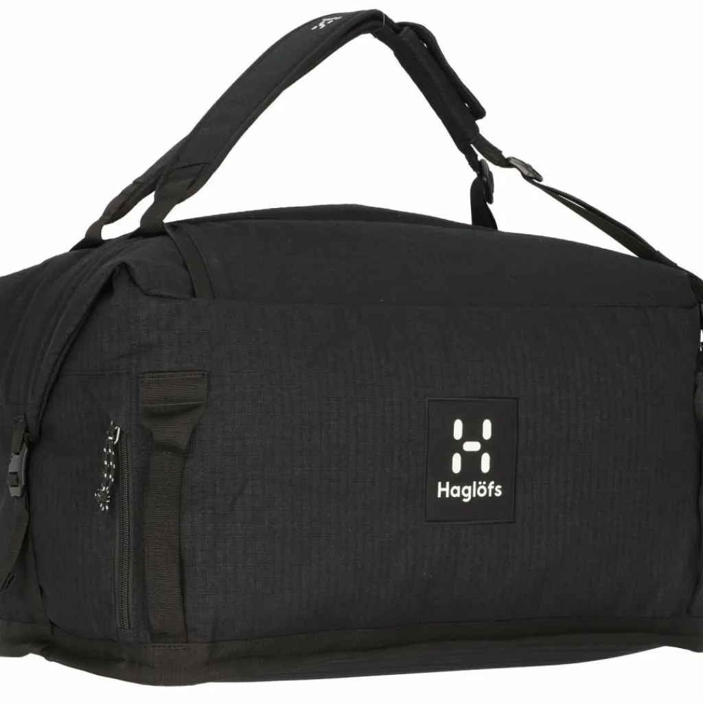 Online Haglöfs Fjällfärd 60 Reisetasche 58 cm true black
